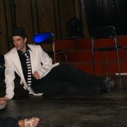 Jeck op Deck (31.01.08)